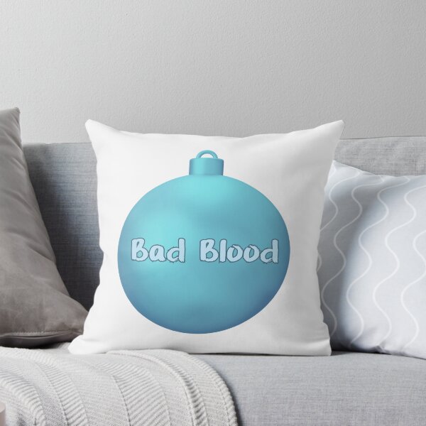 Item preview, Bad Blood Taylor Swift designed and sold by bombalurina.