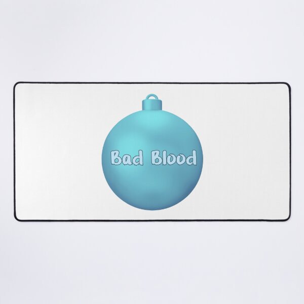 Item preview, Bad Blood Taylor Swift designed and sold by bombalurina.