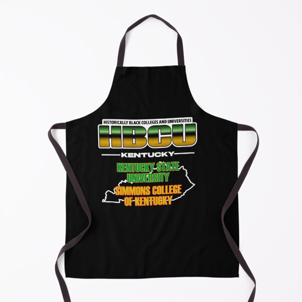 Item preview, HBCU Kentucky designed and sold by RobScottCreates.