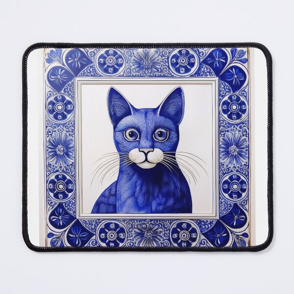Item preview, The cat designed and sold by Dutchie-in-Gemany.