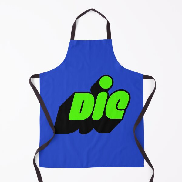 Item preview, DIC 1979 designed and sold by GoalieTurtle.