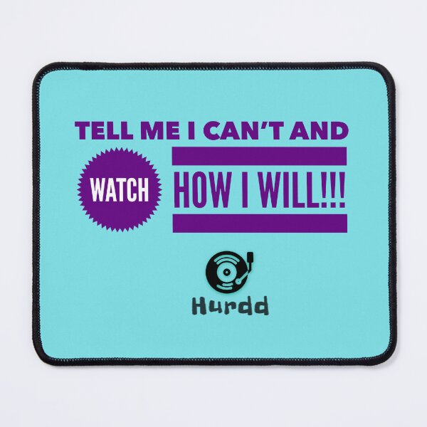 Item preview, Tell Me designed and sold by Hurdd.