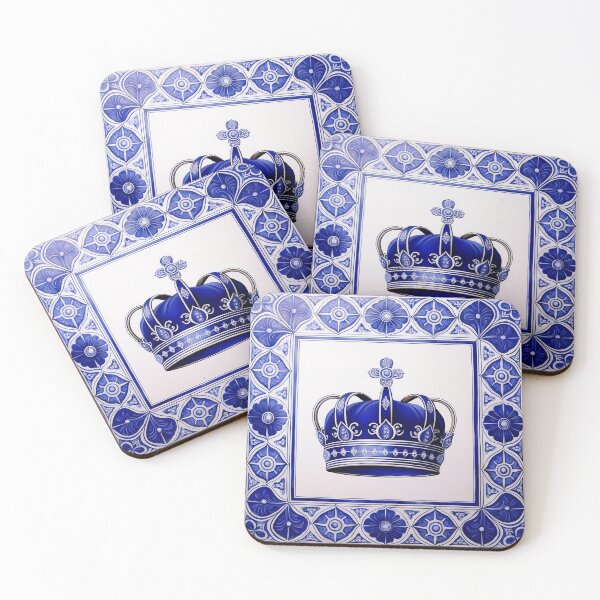 Item preview, The crown designed and sold by Dutchie-in-Gemany.
