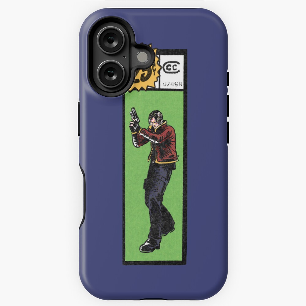 Item preview, iPhone Magsafe Tough Case designed and sold by MarkScicluna.