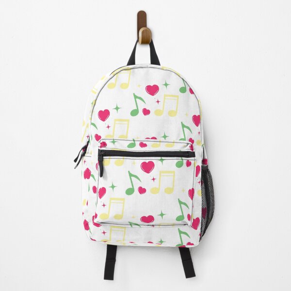 Item preview, Kpop music note designed and sold by RubyCollection.