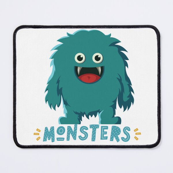 Item preview, The Beast Unleashed – Terrifying Monster Design designed and sold by Happyfreedom.