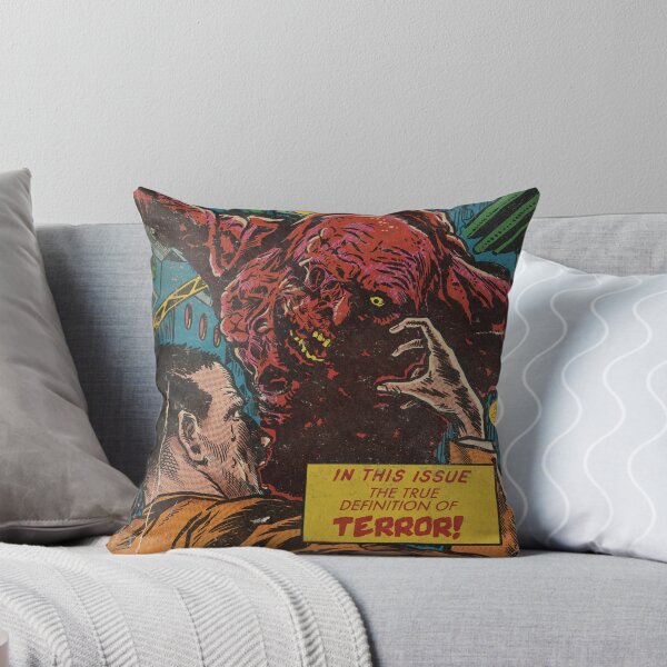 Item preview, "Callisto Space Horror" Comic book cover Fan Art designed and sold by MarkScicluna.