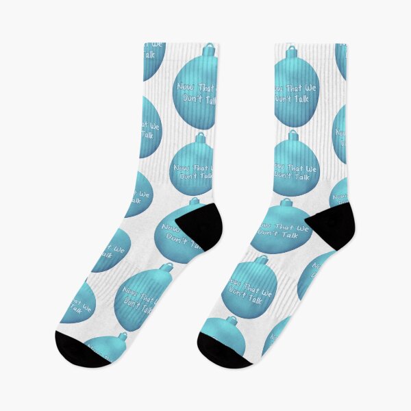 Item preview, Now That We Don't Talk Taylor Swift designed and sold by bombalurina.