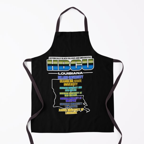 Item preview, HBCU Louisiana designed and sold by RobScottCreates.