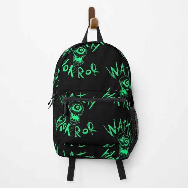 Item preview, Watch Horror movie vector design for lovers Green designed and sold by ariverrr.