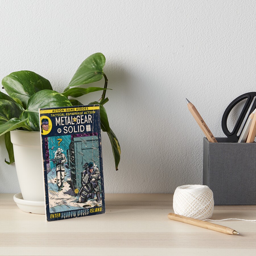 Item preview, Art Board Print designed and sold by MarkScicluna.