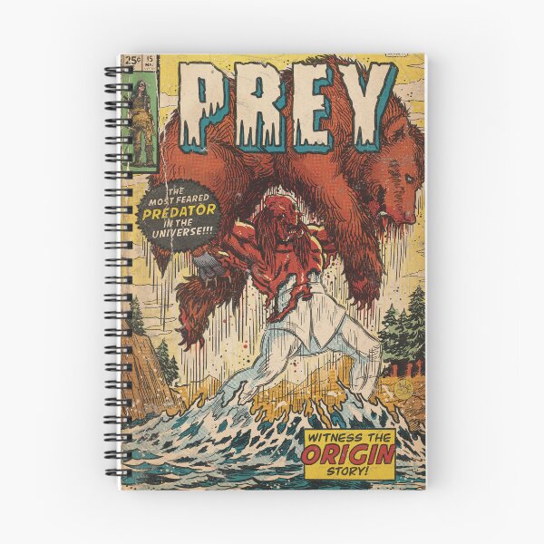 Item preview, Alien Vintage Comic Book Fan Art designed and sold by MarkScicluna.