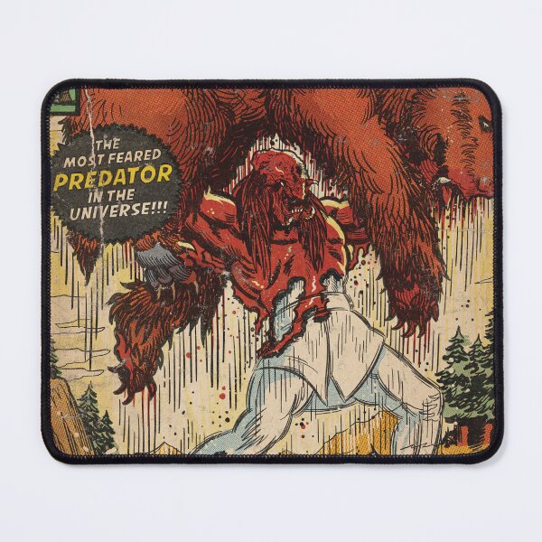 Item preview, Alien Vintage Comic Book Fan Art designed and sold by MarkScicluna.