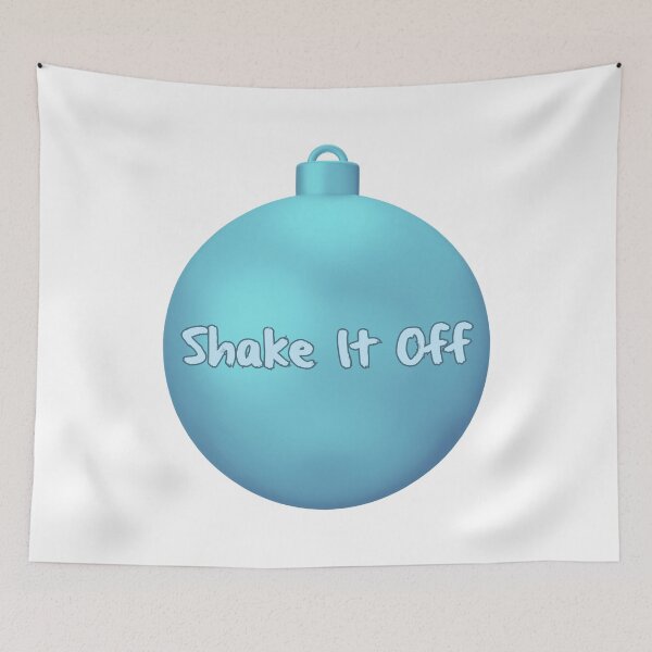 Item preview, Shake It Off Taylor Swift designed and sold by bombalurina.