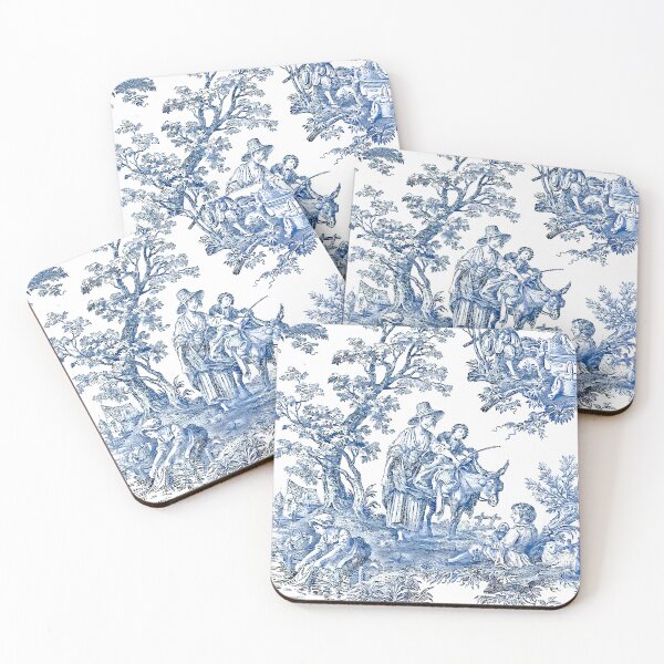 Item preview, Toile Landscape designed and sold by ViaARTfactory.