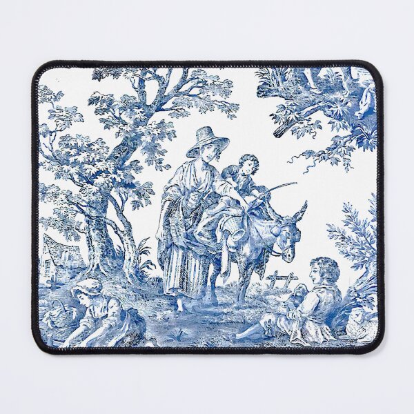 Item preview, Toile Landscape designed and sold by ViaARTfactory.