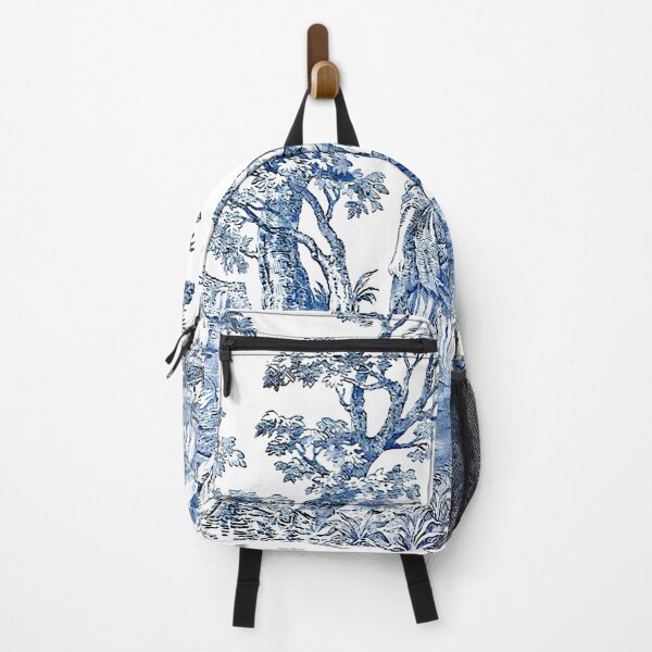 Item preview, Toile Landscape designed and sold by ViaARTfactory.