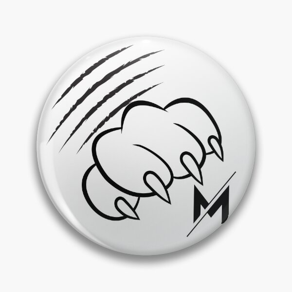 Item preview, The Beast Unleashed – Terrifying Monster Design designed and sold by Happyfreedom.