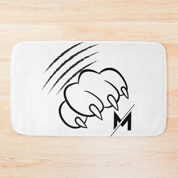 Item preview, The Beast Unleashed – Terrifying Monster Design designed and sold by Happyfreedom.