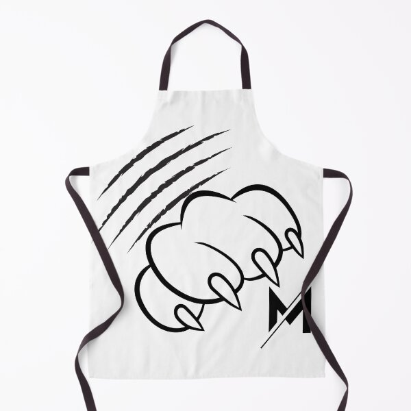 Item preview, The Beast Unleashed – Terrifying Monster Design designed and sold by Happyfreedom.
