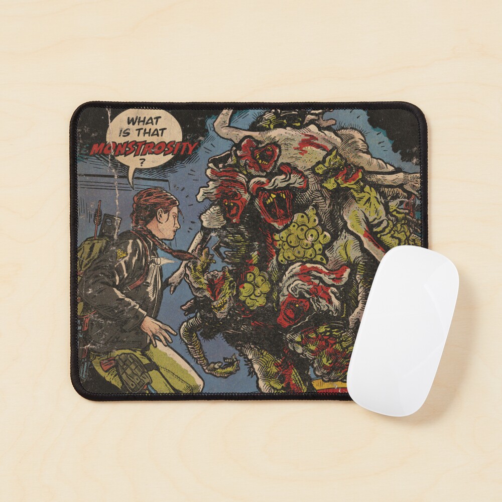 Item preview, Mouse Pad designed and sold by MarkScicluna.