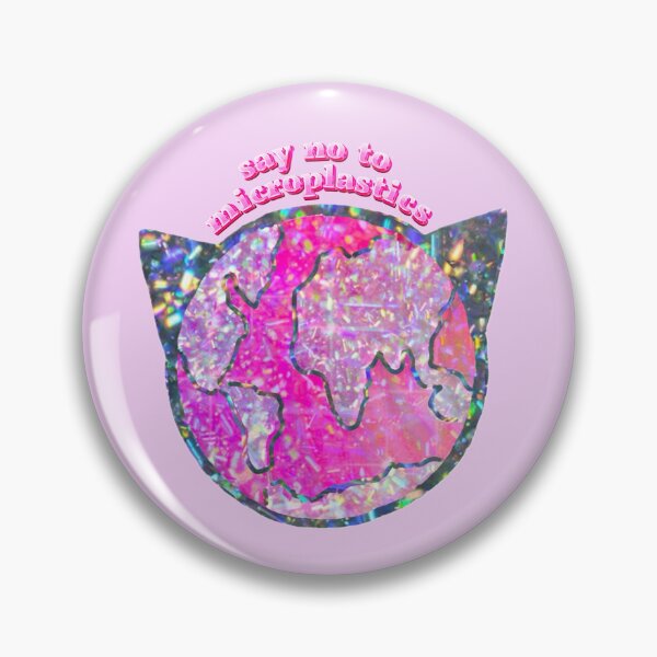 Item preview, Save our Microplastic Planet (with text) No. 2 designed and sold by asanaworld.