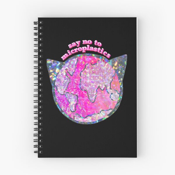Item preview, Save our Microplastic Planet (with text) No. 2 designed and sold by asanaworld.