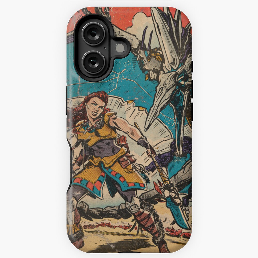Item preview, iPhone Magsafe Tough Case designed and sold by MarkScicluna.