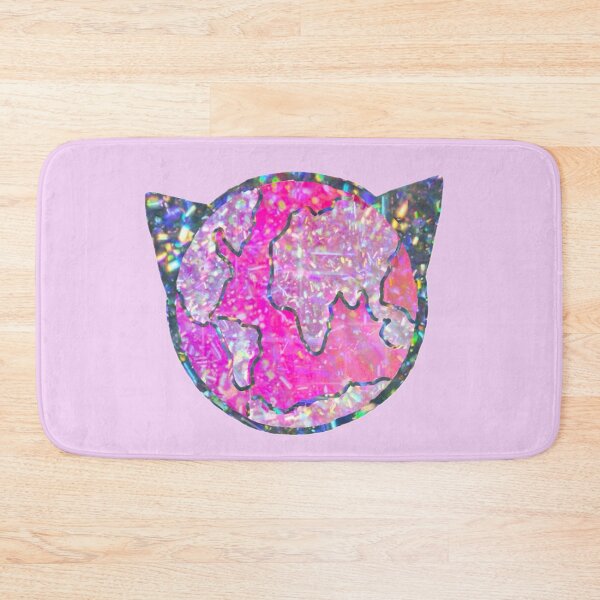 Item preview, Save our Mikroplastics Planet No. 1 (without text) designed and sold by asanaworld.