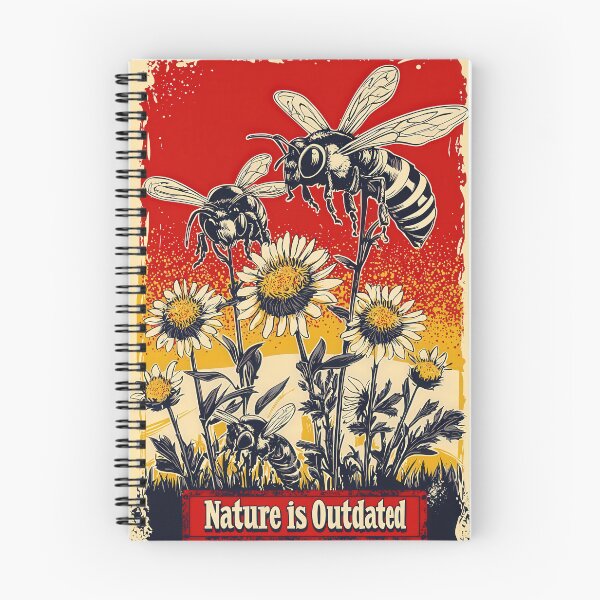 Item preview, Exploring Nature’s Fragility Through Bold Design designed and sold by Piotrek0001.