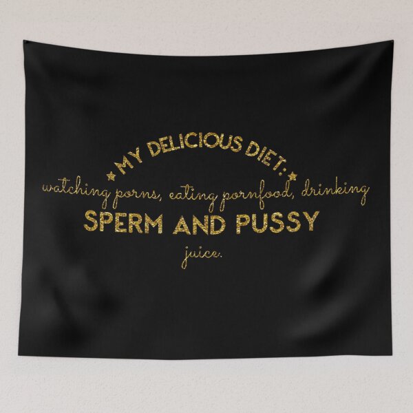 Item preview, My delicious diet designed and sold by asanaworld.