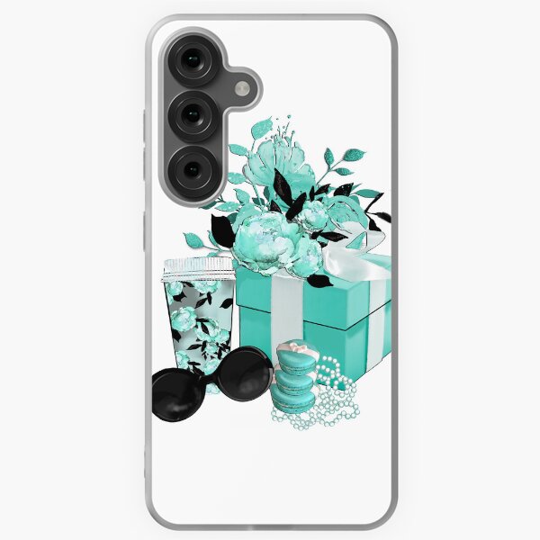 Item preview, Audrey Hepburn Accessories Set Breakfast at Tiffany's Box designed and sold by TerytaDesigns.