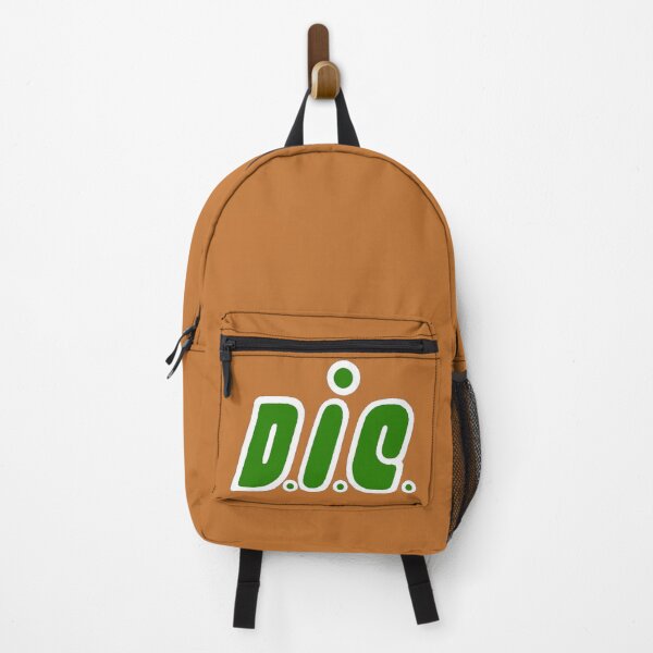 Item preview, DIC 1980s designed and sold by GoalieTurtle.