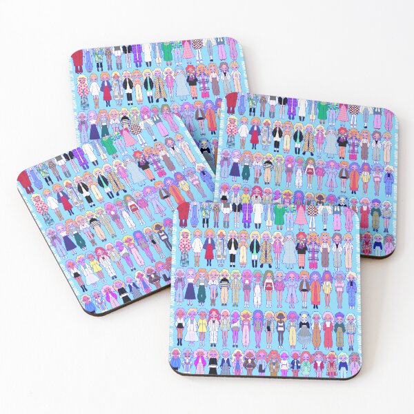 Item preview, Groovers designed and sold by Ayanty.