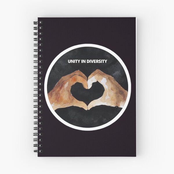 Item preview, Unity in Diversity designed and sold by Aise06.