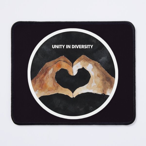 Item preview, Unity in Diversity designed and sold by Aise06.