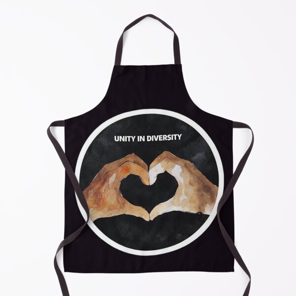 Item preview, Unity in Diversity designed and sold by Aise06.