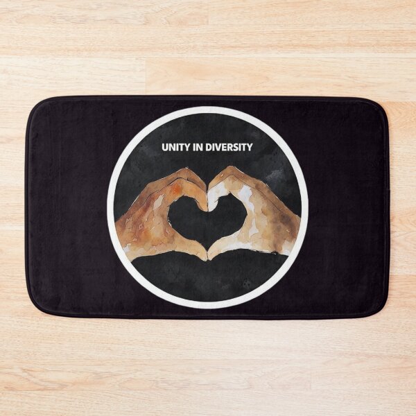 Item preview, Unity in Diversity designed and sold by Aise06.