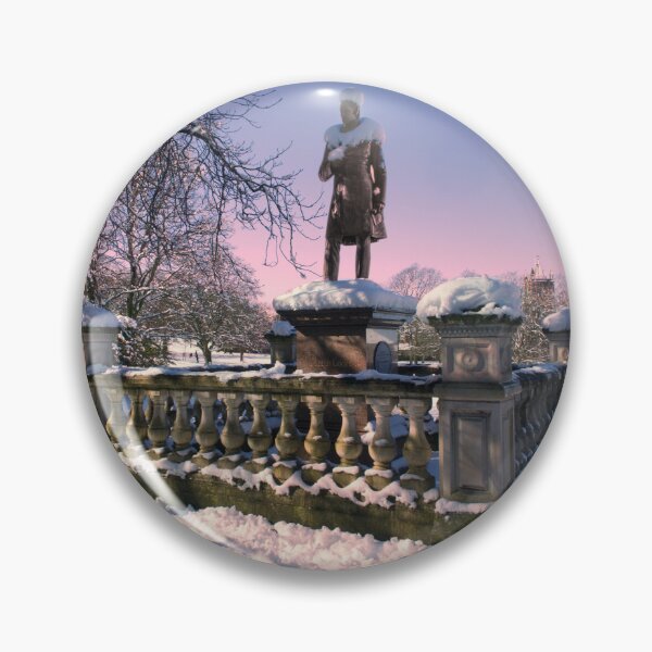 Item preview, Barnsley Locke Park designed and sold by Alisonchambers2.