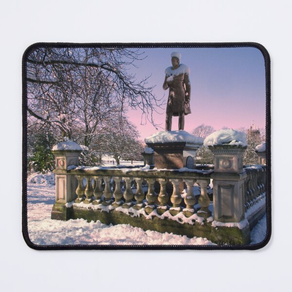 Item preview, Barnsley Locke Park designed and sold by Alisonchambers2.