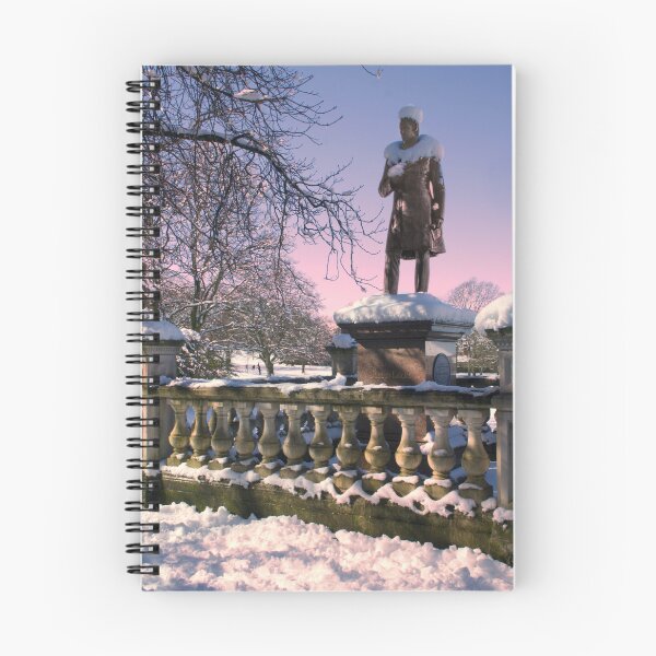 Item preview, Barnsley Locke Park designed and sold by Alisonchambers2.