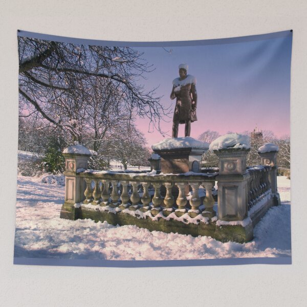 Item preview, Barnsley Locke Park designed and sold by Alisonchambers2.