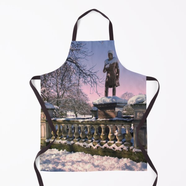Item preview, Barnsley Locke Park designed and sold by Alisonchambers2.