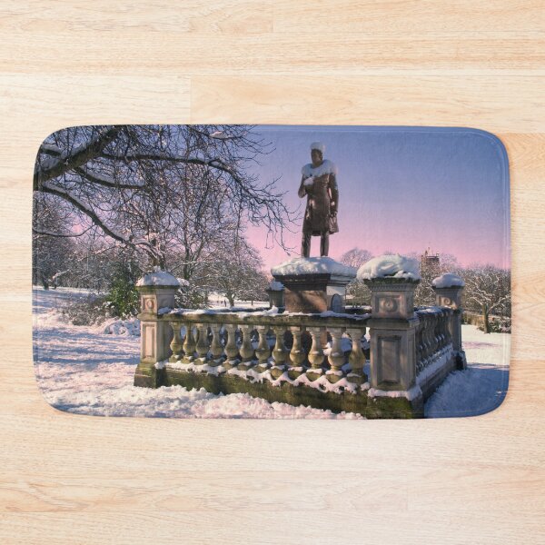 Item preview, Barnsley Locke Park designed and sold by Alisonchambers2.