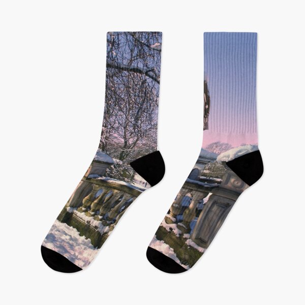 Item preview, Barnsley Locke Park designed and sold by Alisonchambers2.