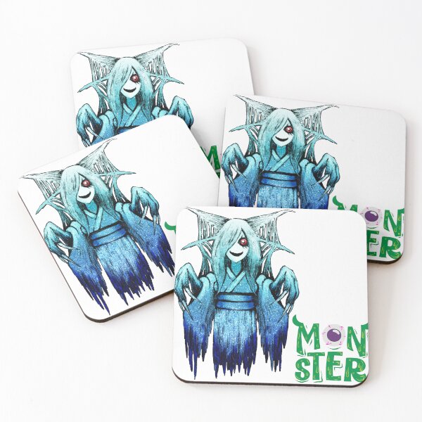Item preview, The Beast Unleashed – Terrifying Monster Design designed and sold by Happyfreedom.