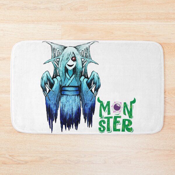 Item preview, The Beast Unleashed – Terrifying Monster Design designed and sold by Happyfreedom.
