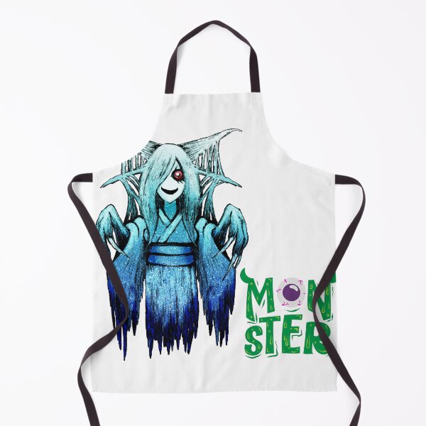 Item preview, The Beast Unleashed – Terrifying Monster Design designed and sold by Happyfreedom.