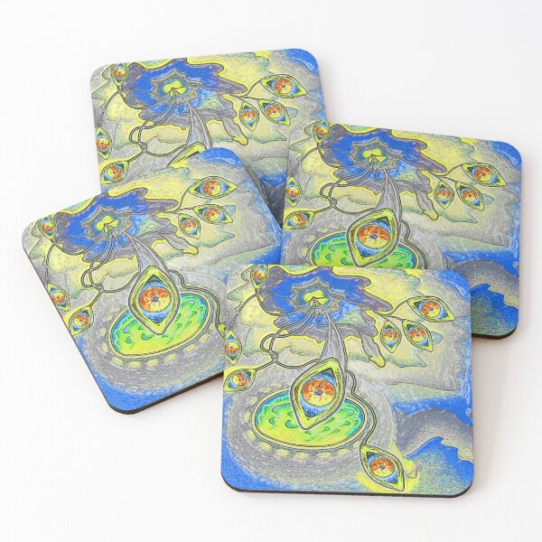 Item preview, Perspectivity2 designed and sold by Klaus Bremner (Autotelic Art).