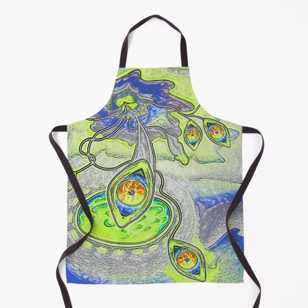 Item preview, Perspectivity designed and sold by Klaus Bremner (Autotelic Art).